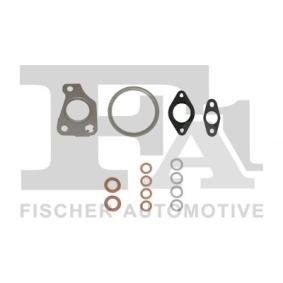 Compre Kit de montagem, turbocompressor da FA1 KT330230E a um preço baixo por 14,41 €