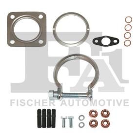 Compre Kit de montagem, turbocompressor da FA1 KT330240 a um preço baixo por 24,27 €