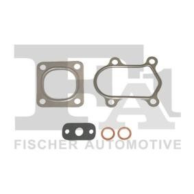 FIAT Montagesatz, Lader von FA1