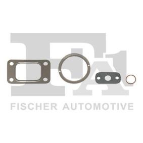FIAT Montagesatz, Lader von FA1