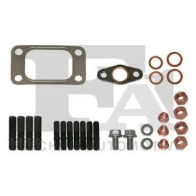 Compre Kit de montagem, turbocompressor da FA1 KT330290 a um preço baixo por 15,80 €