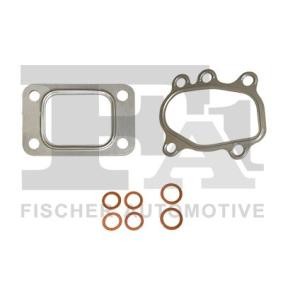 Compre Kit de montagem, turbocompressor da FA1 KT330380E a um preço baixo por 7,36 €