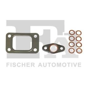 Compre Kit de montagem, turbocompressor da FA1 KT330420E a um preço baixo por 7,16 €