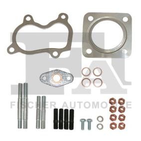 Montagesatz, Lader KT330450 FIAT MAREA von FA1
