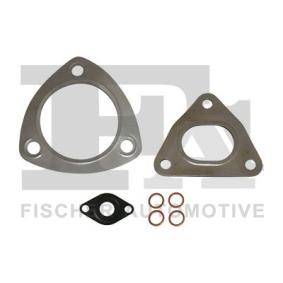 Compre Kit de montagem, turbocompressor da FA1 KT410005E a um preço baixo por 8,17 €