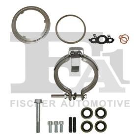 Acquista Kit montaggio turbocompressore da FA1 KT410040 a buon mercato per soli 36,06 €