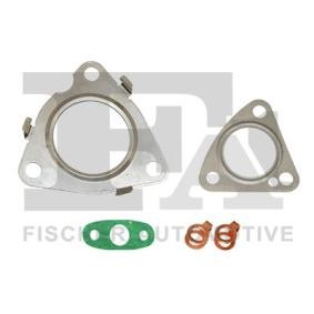Acquista Kit montaggio turbocompressore da FA1 KT460005E a buon mercato per soli 11,77 €