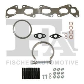 Montagesatz, Lader KT540040 CADILLAC von FA1