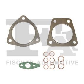 Compre Kit de montagem, turbocompressor da FA1 KT550040E a um preço baixo por 7,39 €