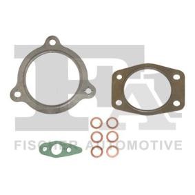 Montagesatz, Lader KT550070E VOLVO XC 90 von FA1