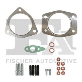 Acquista Kit montaggio turbocompressore da FA1 KT550160 a buon mercato per soli 18,01 €
