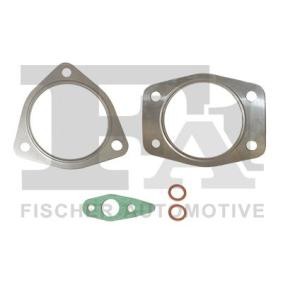 Compre Kit de montagem, turbocompressor da FA1 KT550160E a um preço baixo por 7,21 €