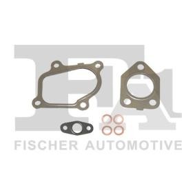 Compre Kit de montagem, turbocompressor da FA1 KT730005E a um preço baixo por 13,00 €