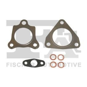 Compre Kit de montagem, turbocompressor da FA1 KT730010E a um preço baixo por 7,06 €