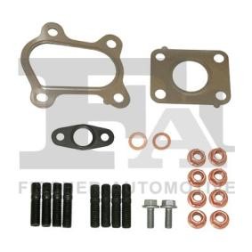 Montagesatz, Lader KT730030 HYUNDAI TRAJET von FA1