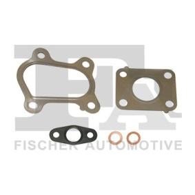 Montagesatz, Lader von FA1 KT730030E