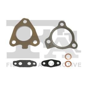 Compre Kit de montagem, turbocompressor da FA1 KT730070E a um preço baixo por 14,24 €