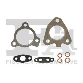 Compre Kit de montagem, turbocompressor da FA1 KT730080E a um preço baixo por 12,80 €