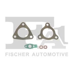 Acquista Kit montaggio turbocompressore da FA1 KT740010E a buon mercato per soli 6,74 €