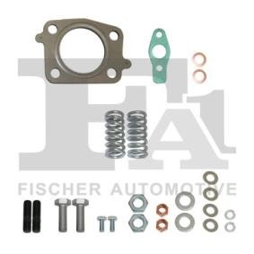 Acquista Kit montaggio turbocompressore da FA1 KT740110 a buon mercato per soli 16,04 €