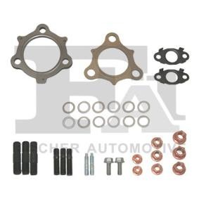 Montagesatz, Lader KT770070 LEXUS von FA1