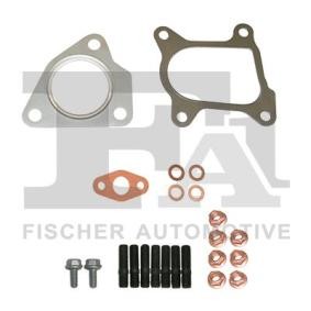 MAZDA Montagesatz, Lader von FA1