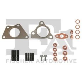 MAZDA Montagesatz, Lader von FA1