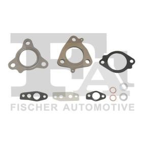 HONDA Montagesatz, Lader von FA1