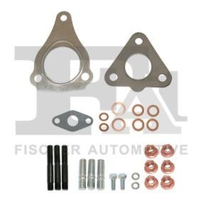 HONDA Montagesatz, Lader von FA1