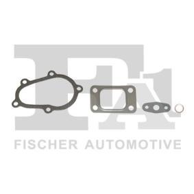 Acquista Kit montaggio turbocompressore da FA1 KT820640E a buon mercato per soli 8,49 €