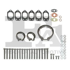Montagesatz, Lader von FA1 KT820700