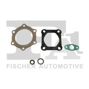 Acquista Kit montaggio turbocompressore da FA1 KT821040E a buon mercato per soli 8,99 €