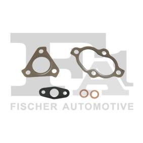 Compre Kit de montagem, turbocompressor da FA1 KT890040E a um preço baixo por 8,43 €