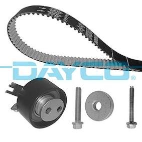 Achetez des Kit de distribution DAYCO KTB474 à prix pour 51,28 €