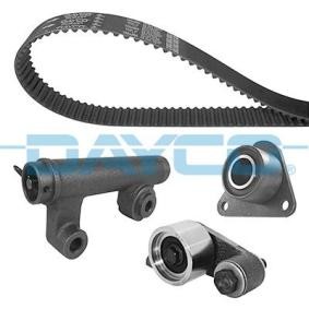 Achetez des Kit de distribution DAYCO KTB853 à prix pour 320,13 €