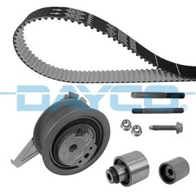 Zahnriemensatz von DAYCO für CRAFTER Bus (SY_) günstig online kaufen