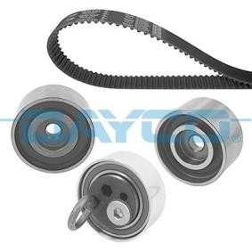 Achetez des Kit de distribution DAYCO KTB896 à prix pour 291,18 €