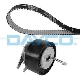 Zahnriemensatz von DAYCO KTB910