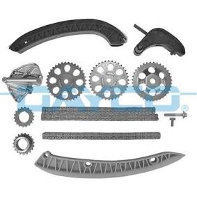 Achetez des Kit de chaîne de distribution DAYCO KTC1062 à prix pour 143,46 €