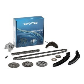 Achetez des Kit de chaîne de distribution DAYCO KTC1063 à prix pour 155,53 €