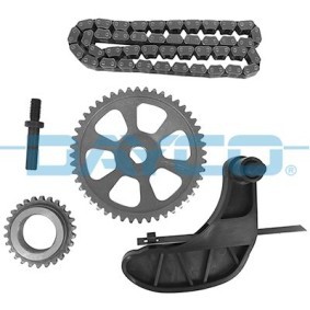 Achetez des Kit de chaînes, commande de pompe à huile DAYCO KTC1064 à prix pour 89,72 €