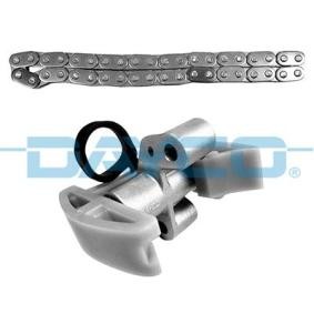 Achetez des Kit de chaîne de distribution DAYCO KTC1065 à prix pour 75,52 €