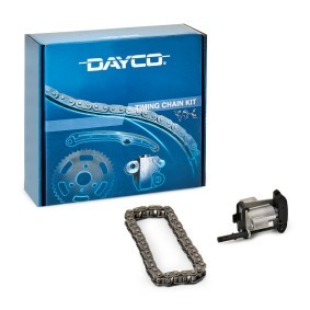 Achetez des Kit de chaîne de distribution DAYCO KTC1066 à prix pour 66,85 €