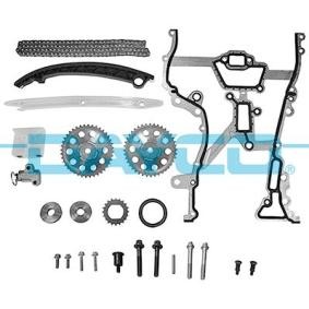 Achetez des Kit de chaîne de distribution DAYCO KTC1068 à prix pour 133,52 €