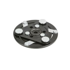 Osta THERMOTEC Ilmastointi magneettikytkin netistä C-Max II (DXA/CB7, DXA/CEU)-mallille edulliseen hintaan
