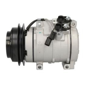 Acquista Compressore aria condizionata da THERMOTEC KTT090027 a buon mercato per soli 305,27 €