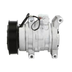 Acquista Compressore aria condizionata da THERMOTEC online per HILUX III Pick-up (TGN1_, GGN2_, GGN1_, KUN2_, KUN1_) a prezzi moderati