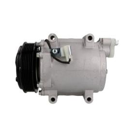 Osta Ilmastoinnin kompressori THERMOTEC:llä KTT090040 edullisesti hintaan 362,84 €
