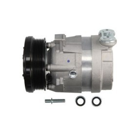 Acquista Compressore aria condizionata da THERMOTEC KTT090044 a buon mercato per soli 243,93 €