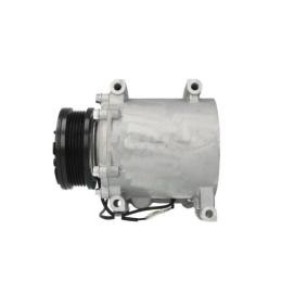 Acquista Compressore aria condizionata da THERMOTEC KTT090071 a buon mercato per soli 285,16 €